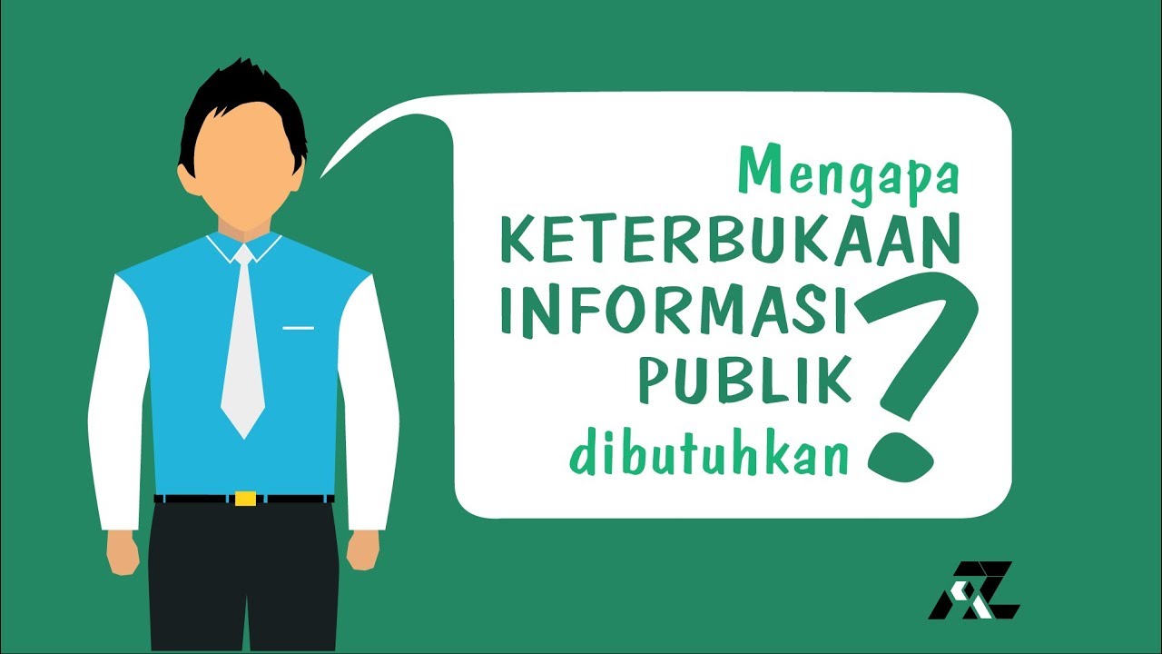 Keterbukaan Informasi Publik – Newstempo