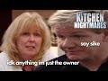 restaurants that are just helpless at this point | Kitchen Nightmares | Gordon Ramsay