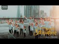 Swargaadhi Swargathin Adhipathiye ll New Christian Malayalam Song 2023 ll YAHSHUA family