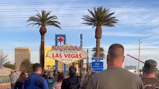 Six BIG scams in Las Vegas to AVOID