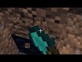 I made a SECRET 200IQ PATHWAY entrance to my Minecraft Base (Hide Or Hunt)