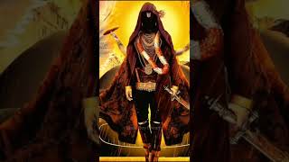 Lord Kalki 🙏 Lord Vishnu Avtar Coming Soon In Kaliyug 😯 Lord Kalki Status Video #shorts