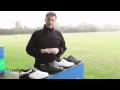 Graham Reviews FootJoy AQL Golf Shoes