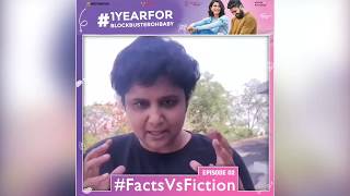 Oh Baby Facts Vs Fiction | Samantha Akkineni | Nandini Reddy | Naga Shaurya | People Media Factory