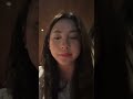 btr_rachel IG Live 2024/11/30