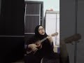 Bukan aku cover by wanirazak