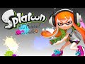 [Splatoon OST] Turquoise October ~ Inkstrike Shuffle