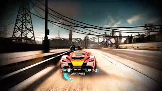 Split/Second: Ryback Vulcan- Storm Drain