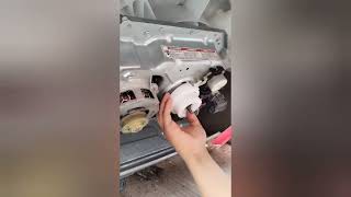 Mi lavadora whirlpool ya no lava. Solución,hazlo tu mismo.