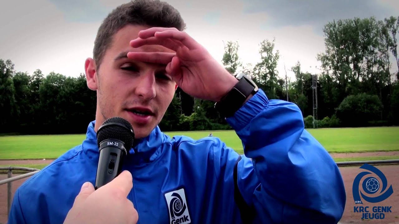 Siebe Schrijvers Youtube