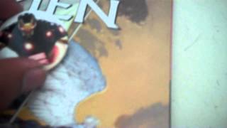 San Diego Comic Con 2013 First Haul Vid