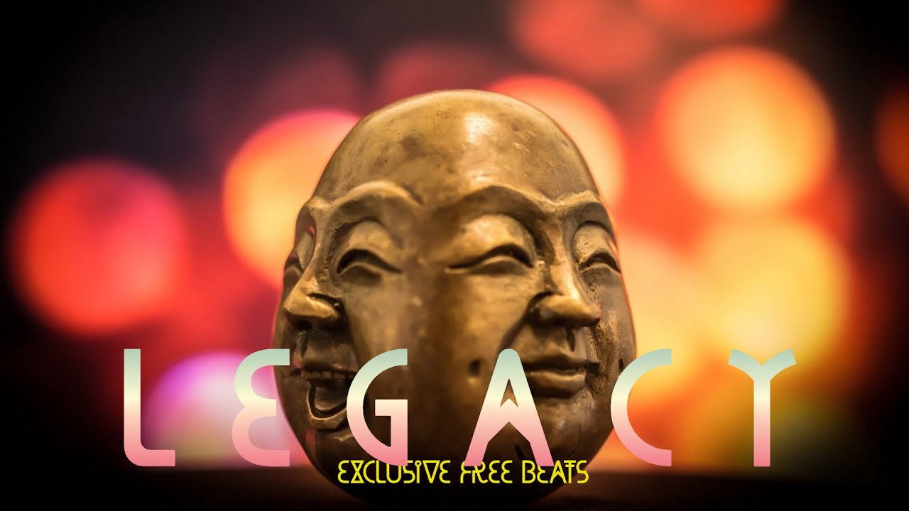 Free Rap Freestyle Boom Bap Type Beat Legacy Youtube