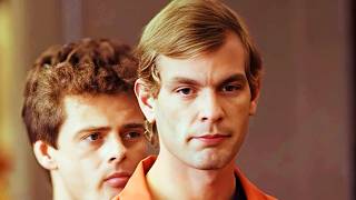 Jeffrey Dahmer: The Serial Killer Who Looked Completely Normal
