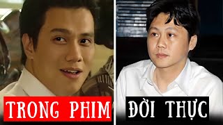 Tại sao con Thứ Trưởng Bộ Thương Mại dám 'BÁN TRỜI' không văn tự? Nguyên mẫu đời thực phim Chạy Án