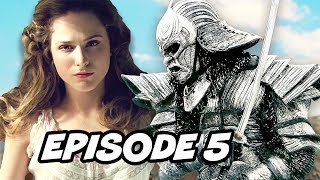 Westworld Season 2 Episode 5 - TOP 10 and Easter Eggs Explained