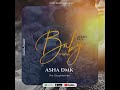 Baby Mama by Asha DMK(Official Audio) #newugandanmusic2024