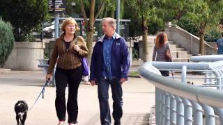 Trailer: 7 Steps to Stroke Recovery; Step 1 -Exercise and Mobility
