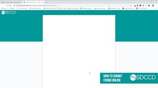How to submit forms online