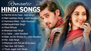HINDI LOVE MASHUP💕Bollywood Latest Songs 💚 Best of Jubin Nautiyal, Arijit Singh, Atif Aslam, Jukebox