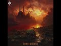 Ape Apathy & SKALDSTAN -  Dark Waters (NEW MELODIC DEATH METAL single)