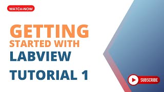 Numeric control in LabVIEW