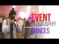 Event Photography Tips: Dances (Reception)