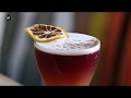 How to make Dallas' official cocktail - Hit the Road Jack