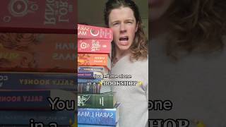 #pov Book Lovers in a Book Shop #trending #shorts #youtubeshorts