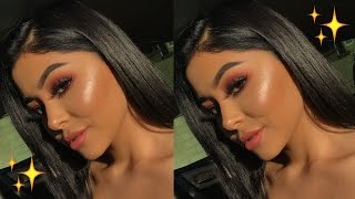 Summer Makeup Tutorial | Daisy Marquez