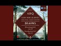 String Quintet No. 2 in G Major, Op. 111: III. Un poco Allegretto