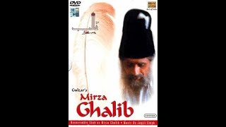 Mirza Ghalib Part 15 to 24