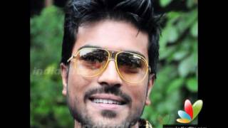 Ram Charan against remakes