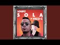 Sola (feat. Vico C)