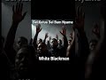 White Blackman-Sei Kutuu Sei Bam Nyame. (Worship song)