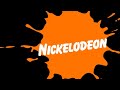 Nickelodeon Logo (2003, Squirt!) [#4]