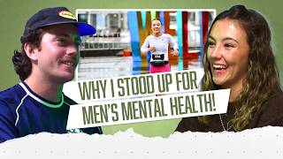 #77: Emma Upton – What My Run From Auckland to Wellington Taught Me and Revealing Her Next Challenge