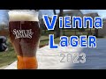 Vienna Lager Update: 2023 Recipe & Process Changes