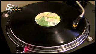 Candi Staton - Victim (Disco Mix) (Slayd5000)