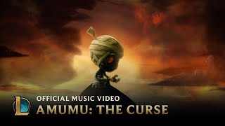 The Curse of the Sad Mummy | Amumu Music Video - League of Legends