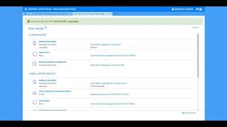 Generate, Deliver and Store Multi-language Documents Quickly in Dynamics 365