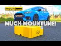 FPM375 + MOUNTUNE BREATHER PLATE + MOUNTUNE SSC INSTALLED! | FOCUS RS STAGE 1 | VLOG 10