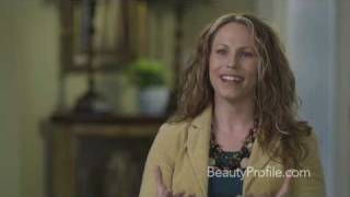 My Beauty Profile Experience- Andrea, Type 3 Rich Dynamic Woman