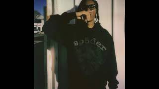 Nine Vicious Type Beat B4tm Free