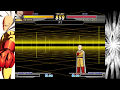 MUGEN - Saitama VS Infinity Zero