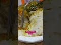 Malaysian fish curry! Please subscribe before leaving. #tiktokviral #oddlysatisfyingvideo #shorts