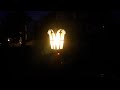 YLHogar Lamp Post Fixture w/Motion Sensor Review