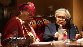 WATCH: A Yakama Nation family share stories to honor missing and murdered Indigenous women and girls