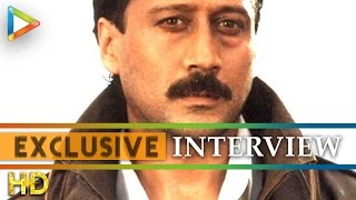 "Shah Rukh Khan Bahut Pyara Tha Devdas Mein": Jackie Shroff