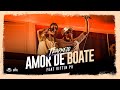 Amor de Boate - Dan Lellis ft. Mc Vittin Pv - (Dvd Trapnejo ao vivo em Brasília)