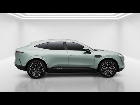 2023 Avatr 11 Ev Review Changan Catl And Huawei Auto China China 2023 Avatr 11 Ev Review Changan Catl And Huawei Auto China China